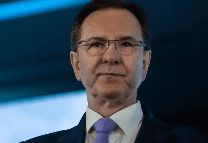 El Congreso ratifica a Esteban Moctezuma como embajador en Europa