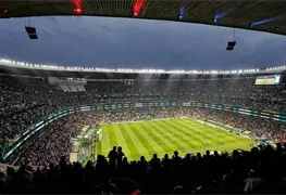 Pol&eacute;mica en M&eacute;xico vs Ecuador por grito discriminatorio