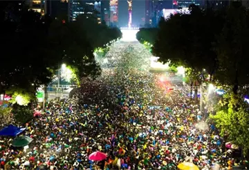 Sube a cuatro la cifra de muertos tras festejos por el triunfo de M&eacute;xico en el Mundial