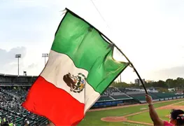 Afici&oacute;n de Tabasco celebra un triunfo hist&oacute;rico en el Centenario