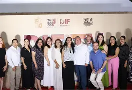 Aurora Raleigh de la Cruz presenta DIF TV &iexcl;Cerca de Ti!