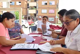 Servicios de salud y programas sociales llegan directamente a familias en Tabasco