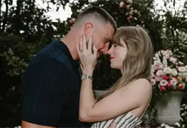 Taylor Swift y Travis Kelce: La boda del a&ntilde;o se acerca