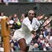 Serena Williams cae ante Maya Joint en su regreso a Wimbledon 2022
