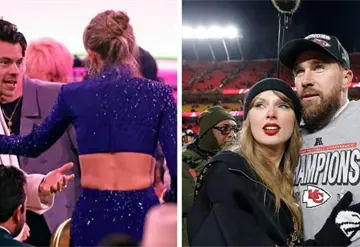 Boda de Taylor Swift y Travis Kelce: lista de invitados de lujo