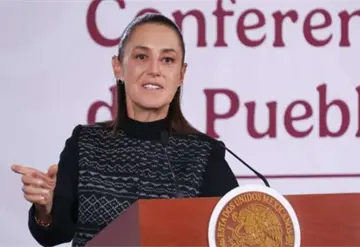 Claudia Sheinbaum insta a celebrar con responsabilidad previo al M&eacute;xico vs Inglaterra