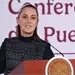 Claudia Sheinbaum insta a celebrar con responsabilidad previo al M&eacute;xico vs Inglaterra