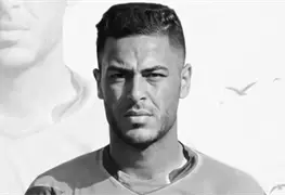 Futbolista palestino Saleem Al-Ashqar asesinado por soldados israel&iacute;es en Gaza
