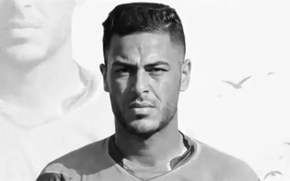 Futbolista palestino Saleem Al-Ashqar asesinado por soldados israel&iacute;es en Gaza