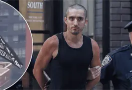 Angela Nikolau e Ivan Kuznetsov obtienen libertad condicional tras escalada en Empire State Building