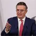 Sigue vigente T MEC hasta 2036: Ebrard