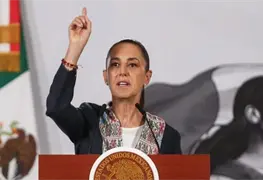 Sheinbaum revisar&aacute; informes de la Cuenta P&uacute;blica 2025