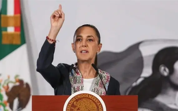 Sheinbaum revisar&aacute; informes de la Cuenta P&uacute;blica 2025