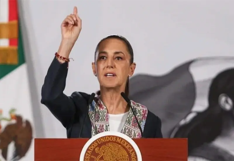 Sheinbaum revisar&aacute; informes de la Cuenta P&uacute;blica 2025