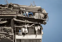Ayuda del BID llega a Venezuela tras terremotos devastadores