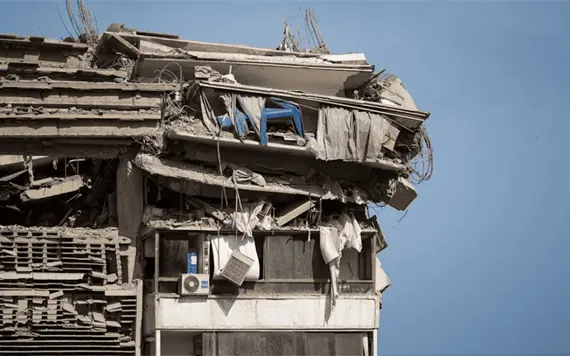 Ayuda del BID llega a Venezuela tras terremotos devastadores