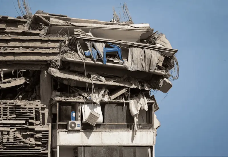 Ayuda del BID llega a Venezuela tras terremotos devastadores