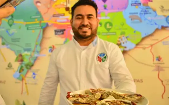 Regresa el Festival del Osti&oacute;n a Para&iacute;so este a&ntilde;o