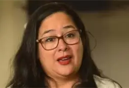 Abogada Ruth L&oacute;pez en estado cr&iacute;tico tras detenci&oacute;n prolongada