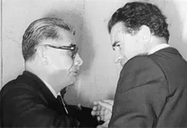 Comunicaci&oacute;n y Poder: Julio Scherer Garc&iacute;a y Mario V&aacute;zquez Ra&ntilde;a