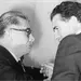 Comunicaci&oacute;n y Poder: Julio Scherer Garc&iacute;a y Mario V&aacute;zquez Ra&ntilde;a