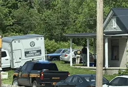 Familia detenida por maltrato infantil en Ohio