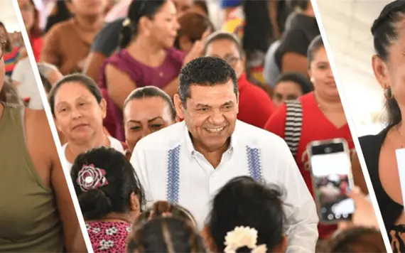 4,200 nuevos beneficiarios a Tandas para la Mujer y Pescando Vida