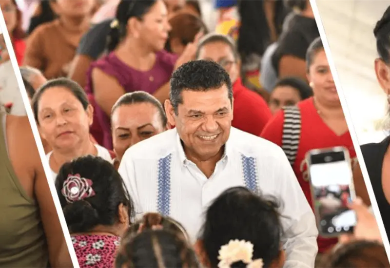 4,200 nuevos beneficiarios a Tandas para la Mujer y Pescando Vida