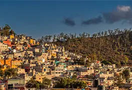 Casas en Pachuca: el mercado inmobiliario de la capital hidalguense y sus oportunidades
