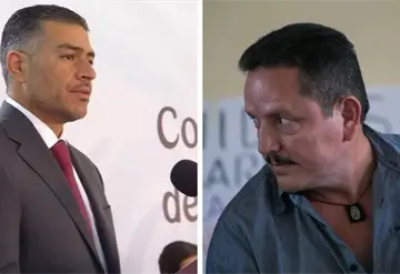Confirmadas &oacute;rdenes de aprehensi&oacute;n para El Abuelo y su hijo en M&eacute;xico