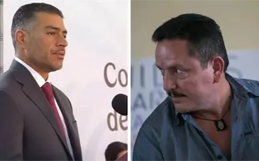 Confirmadas &oacute;rdenes de aprehensi&oacute;n para 'El Abuelo' y su hijo en M&eacute;xico