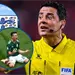 &Aacute;rbitro Alireza Faghani dirigir&aacute; el crucial duelo entre M&eacute;xico e Inglaterra en el Mundial 2026