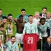 Emoci&oacute;n en triunfo de Portugal sobre Croacia en Mundial 2026