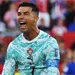Cristiano Ronaldo avanza en Mundial 2026