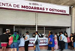 &Eacute;xito en apertura de Pescando Vida en Cunduac&aacute;n