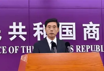China y Canad&aacute; fortalecen lazos econ&oacute;micos y comerciales