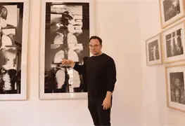 Rayos X mexicanos, arte y fotograf&iacute;a en el CFMAB