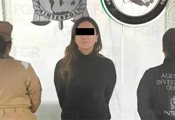 Claudia Sheinbaum confirma pruebas contra Gilda Lozoya en fraude de Agronitrogenados