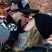 Taylor Swift y Travis Kelce unen sus vidas en Nueva York