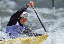 Exatleta ol&iacute;mpico David Hearn formalmente acusado por da&ntilde;os a estructura p&uacute;blica