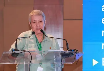 Conferencia destaca impactos del cambio clim&aacute;tico en gesti&oacute;n territorial sostenible