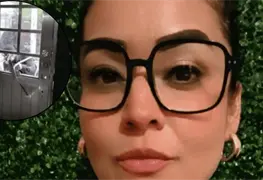 Confirman asesinato de Roxana Guzm&aacute;n en Veracruz