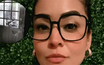 Confirman asesinato de Roxana Guzm&aacute;n en Veracruz