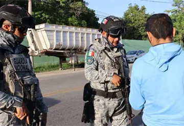 Asegurados m&aacute;s de 65 mil litros de hidrocarburo en operativos de seguridad en Tabasco