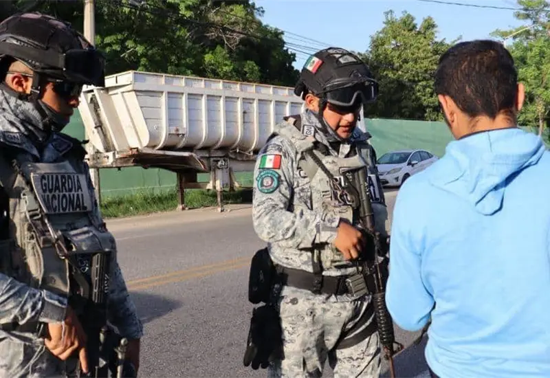 Asegurados m&aacute;s de 65 mil litros de hidrocarburo en operativos de seguridad en Tabasco
