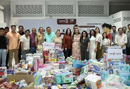 Tabasco se une en solidaridad con Venezuela