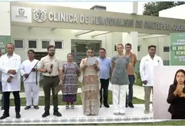 Hospital General de Ometepec en Guerrero se renueva con especialistas y equipamiento m&eacute;dico