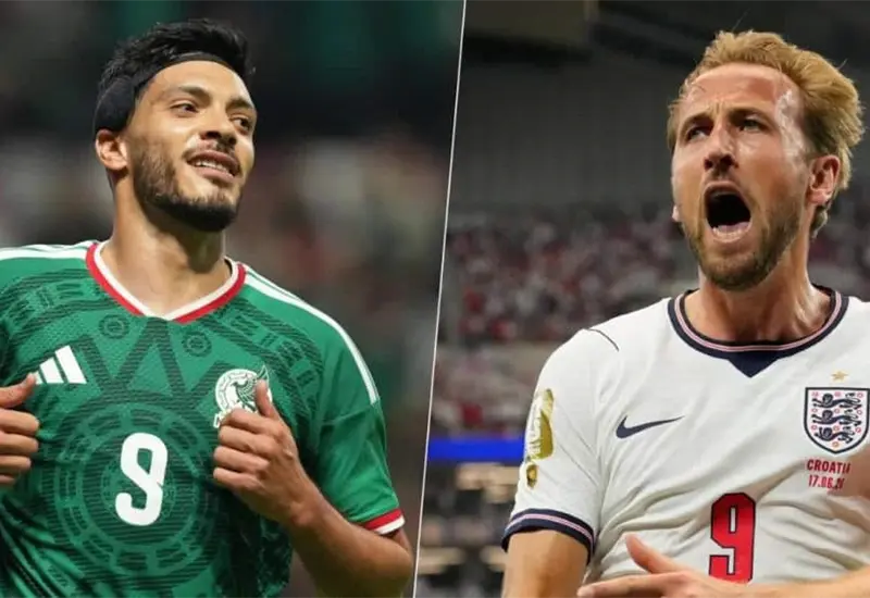 Selecci&oacute;n mexicana inquieta por posible cambio de horario en Mundial