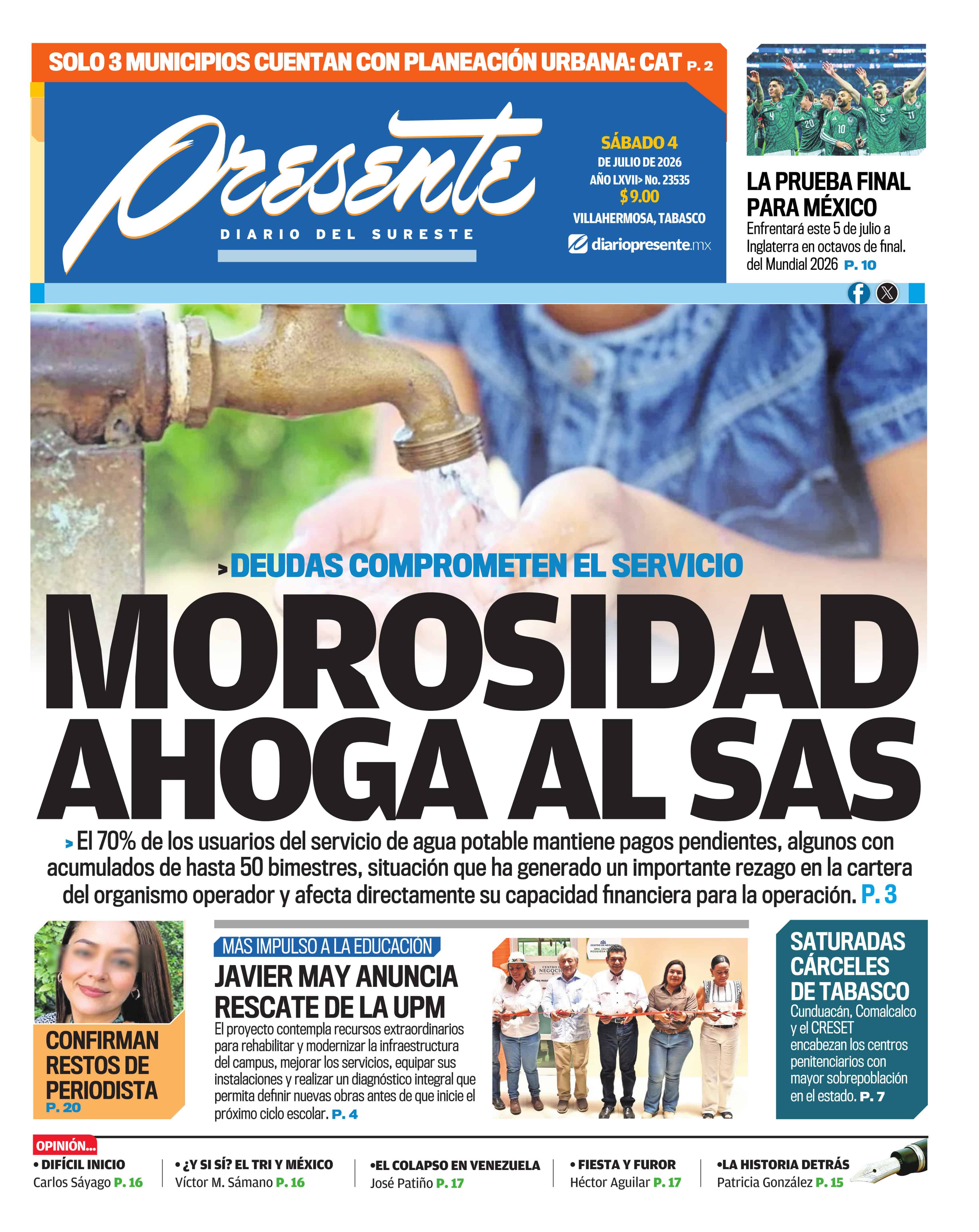 Titulo