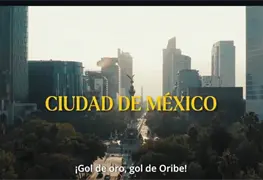 Mensaje de unidad y orgullo de la Selecci&oacute;n Mexicana para el duelo contra Inglaterra en el Mundial 2026